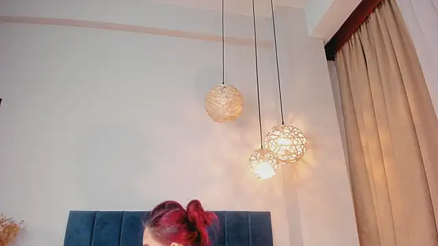 JupiteFox online show from 03-04-26, 01:11