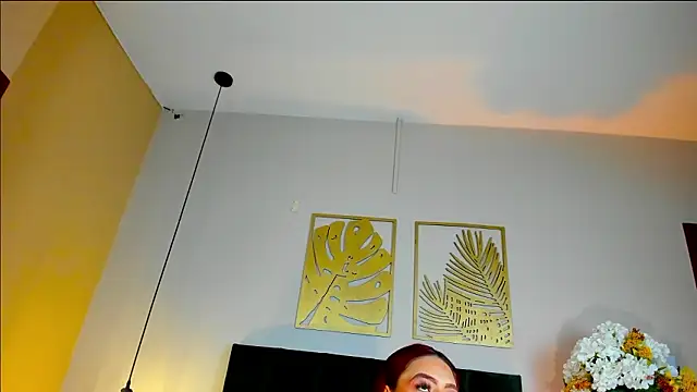 JupiteFox online show from 03-12-26, 12:50