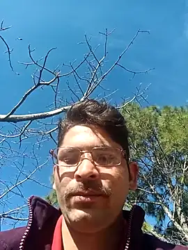 SunnyleoneBG online show from 03-09-25, 03:54