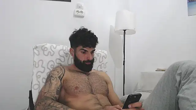 Verycutex online show from 03-18-25, 06:04