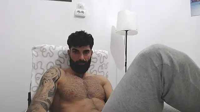 Verycutex online show from 03-18-25, 09:10