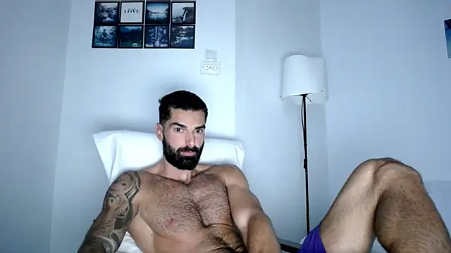 Verycutex online show from 09-18-25, 04:58