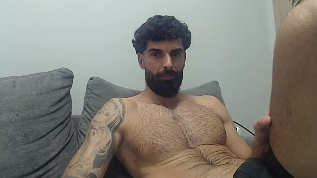 Verycutex online show from 02-05-26, 08:24