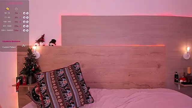 Anandacute1 online show from 12-29-24, 03:13