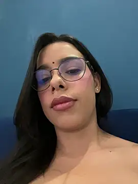 Anandacute1 online show from 02-06-25, 12:05