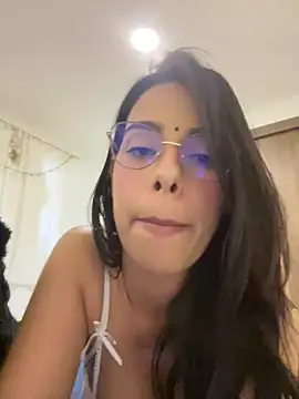 Anandacute1 online show from 03-07-25, 04:55