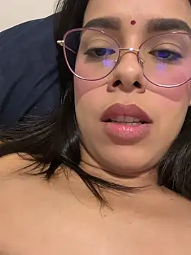 Anandacute1 online show from 03-10-25, 01:21