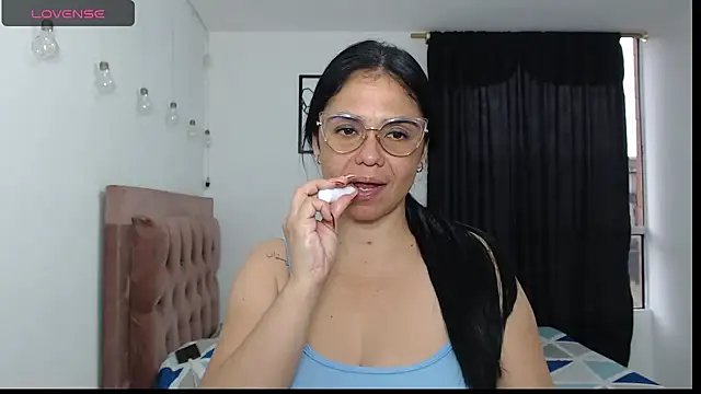 selena ferri online show from 01-05-26, 07:17