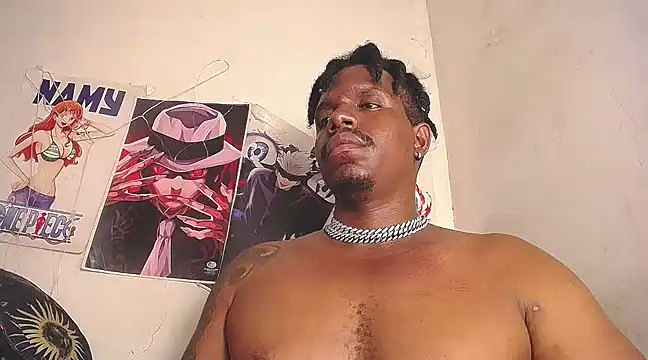 BlackRunning online show from 02-21-25, 08:38