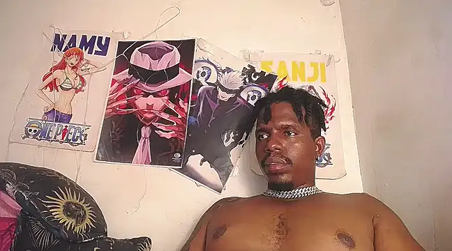 BlackRunning online show from 02-21-25, 11:43