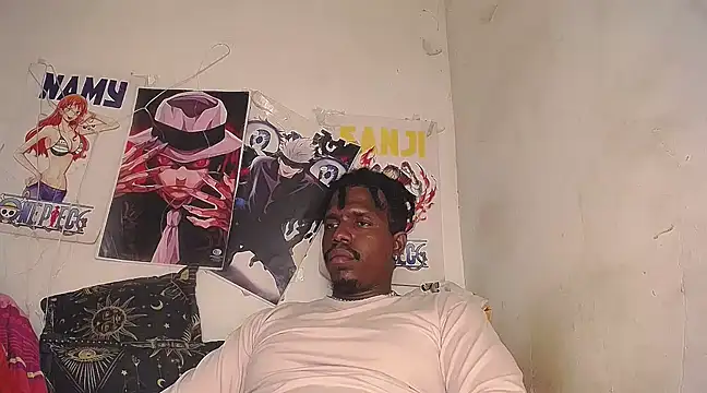 BlackRunning online show from 02-24-25, 10:47