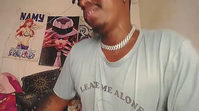 BlackRunning online show from 02-25-25, 04:14