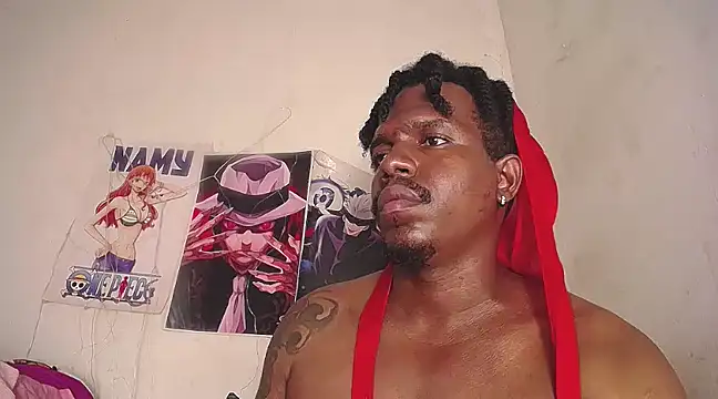 BlackRunning online show from 03-03-25, 07:28