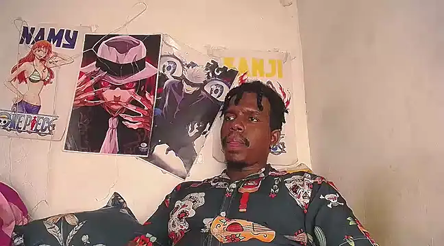 BlackRunning online show from 03-04-25, 06:26