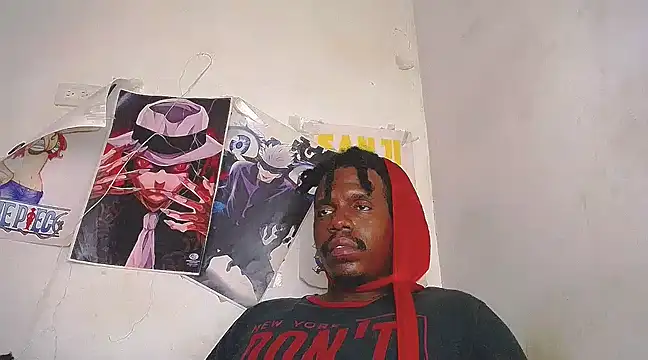 BlackRunning online show from 03-14-25, 04:32