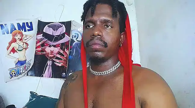 BlackRunning online show from 03-16-25, 11:05