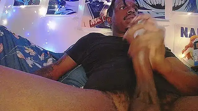 BlackRunning online show from 09-15-25, 04:12