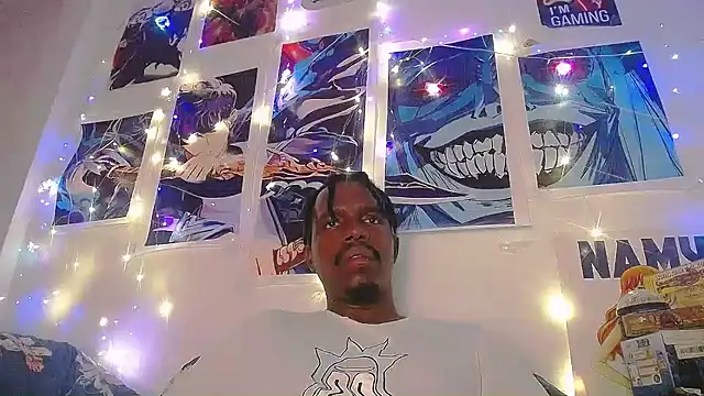 BlackRunning online show from 09-16-25, 04:46