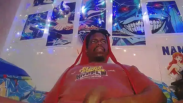 BlackRunning online show from 10-29-25, 04:26