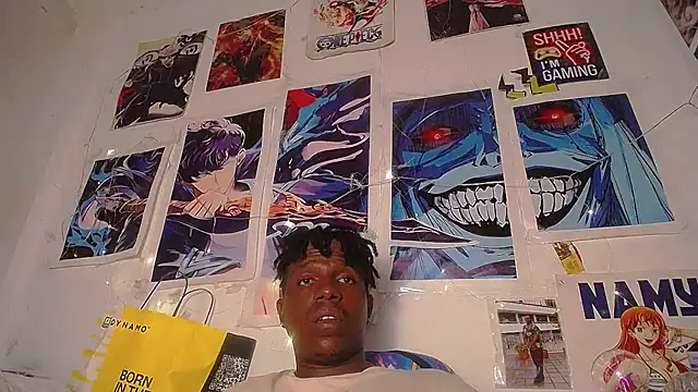 BlackRunning online show from 12-16-25, 03:11