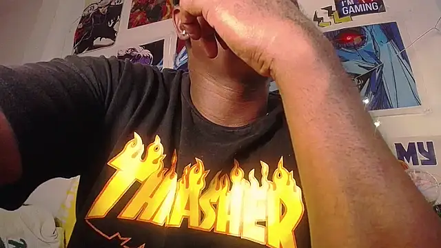 BlackRunning online show from 12-19-25, 04:19