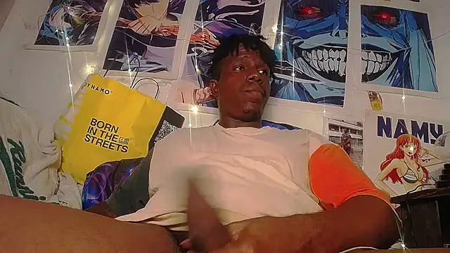 BlackRunning online show from 12-20-25, 11:34