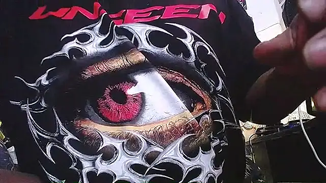 BlackRunning online show from 02-01-26, 07:34