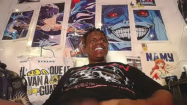 BlackRunning online show from 02-05-26, 05:01