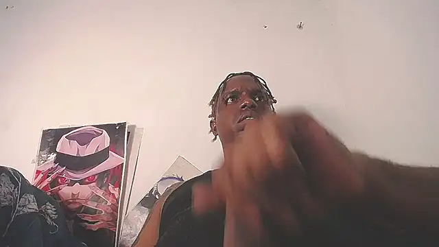 BlackRunning online show from 02-19-26, 07:59