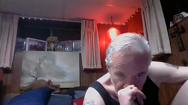 Makowboy online show from 01-30-25, 06:24