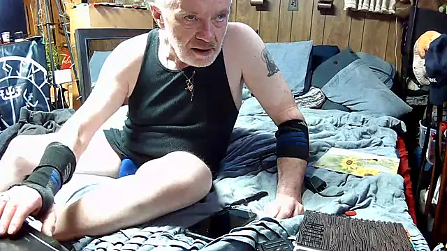 Makowboy online show from 01-15-26, 11:30