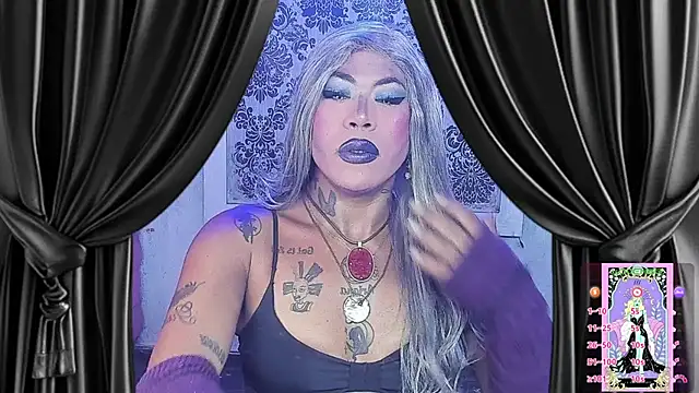 tsviolett online show from 11-20-25, 06:51