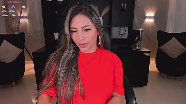 MiaRoberts1 online show from 02-12-25, 01:52