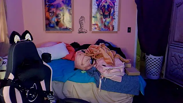 Snapshot of AsiaGoesPro chatting on 11-24-25, 05:23 AsiaGoesPro online show from 11-24-25, 05:23