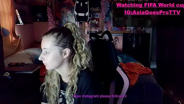 AsiaGoesPro online show from 06-24-26, 03:00