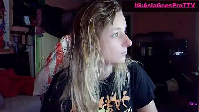 AsiaGoesPro online show from 08-03-26, 01:27