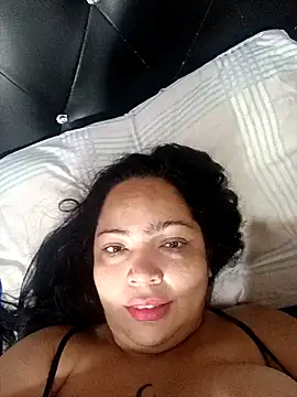 NIKOLE1301 online show from 01-16-25, 01:04