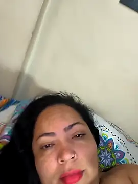 NIKOLE1301 online show from 10-21-25, 08:53