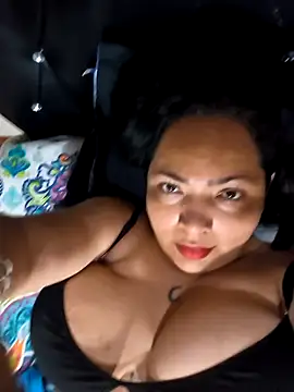 NIKOLE1301 online show from 12-15-25, 11:20