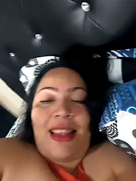 NIKOLE1301 online show from 12-21-25, 07:43