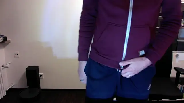 Slave 75 online show from 02-13-26, 05:53