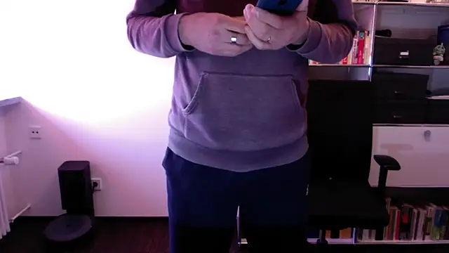 Slave 75 online show from 03-20-26, 10:20