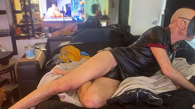 Sportparis4 online show from 11-24-25, 11:54