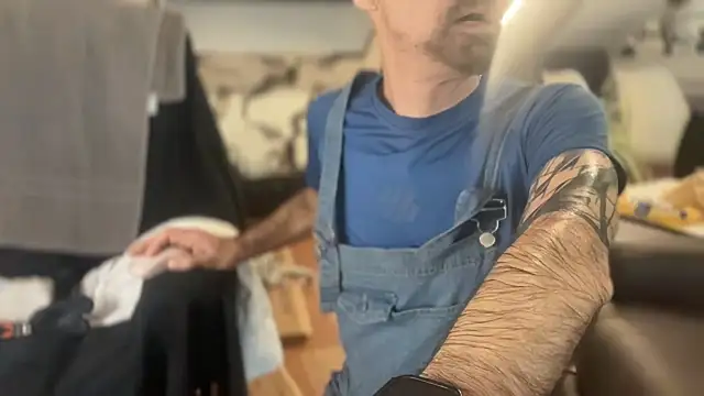 Sportparis4 online show from 12-17-25, 04:57