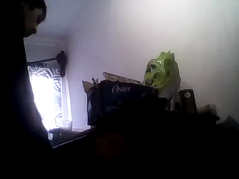 seroe 420 online show from 12-19-25, 07:43