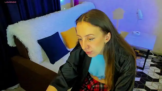 CurlySteph online show from 03-13-25, 06:23