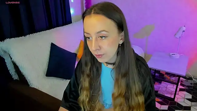 CurlySteph online show from 03-20-25, 04:31