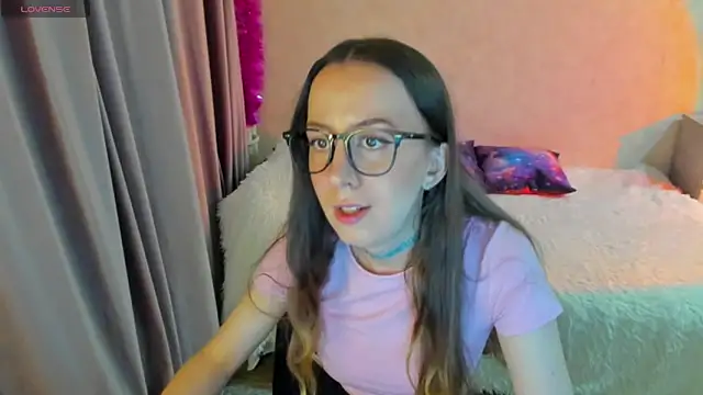 CurlySteph online show from 09-08-25, 06:18