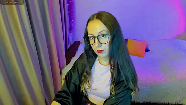 CurlySteph online show from 10-01-25, 10:16