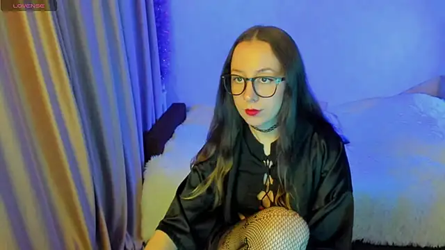 CurlySteph online show from 10-03-25, 04:15